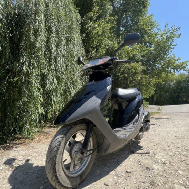 Honda dio 34 af