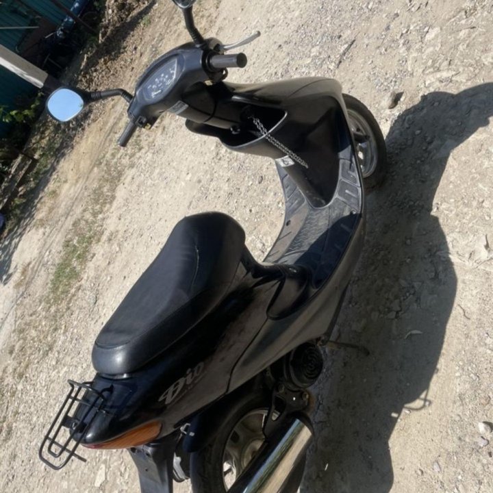 Honda dio 34 af