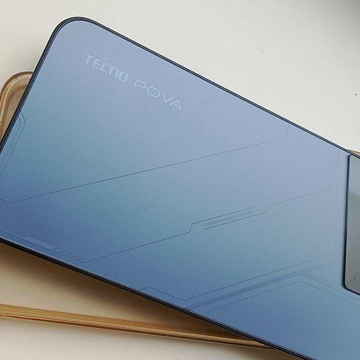 TECNO POVA Neo 3