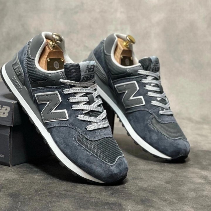 Кроссовки New Balance 574