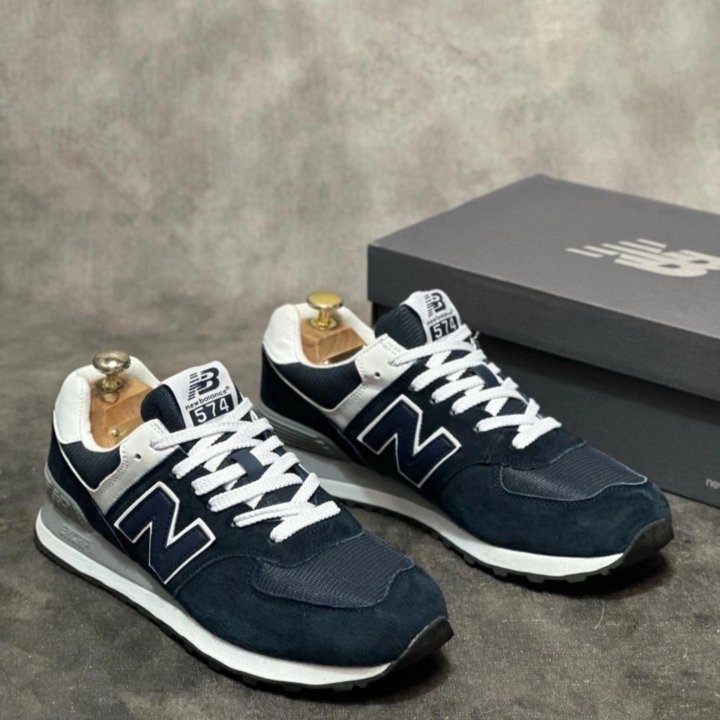 Кроссовки New Balance 574