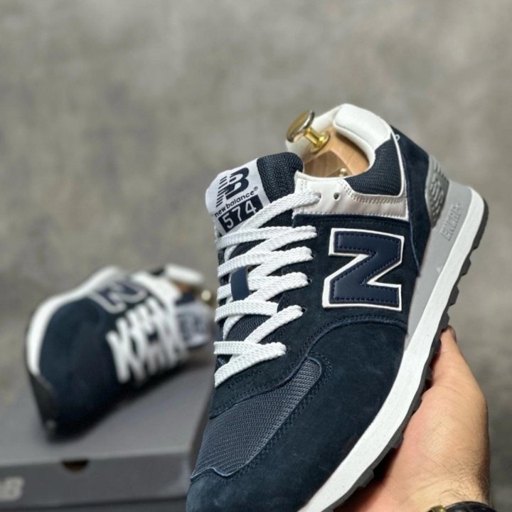 Кроссовки New Balance 574