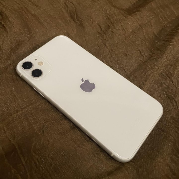 iPhone 11 64gb