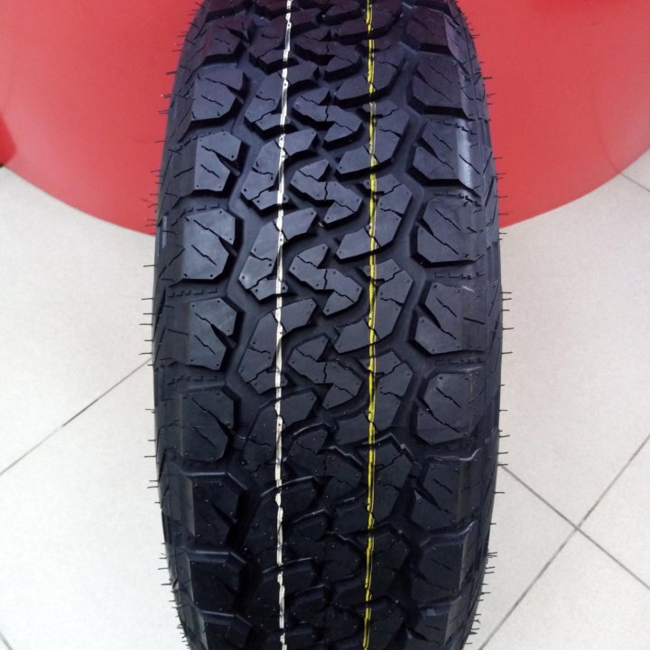 215/70R15 SUMAXX ALL-TERRAIN