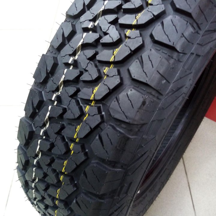 215/70R15 SUMAXX ALL-TERRAIN