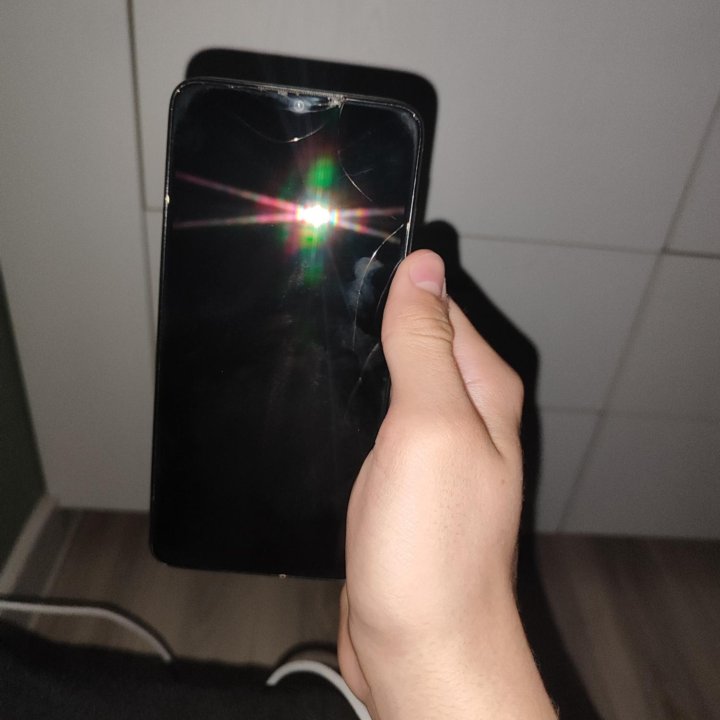 Смартфон Xiaomi redmi note 8 pro