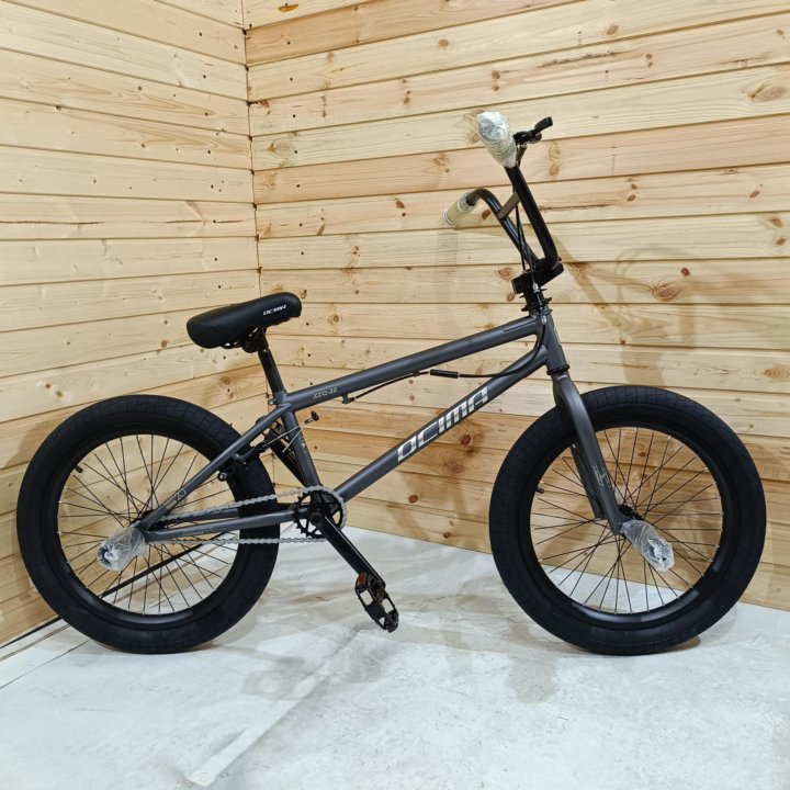 Велосипед BMX трюковой Ocima 20 колёса.