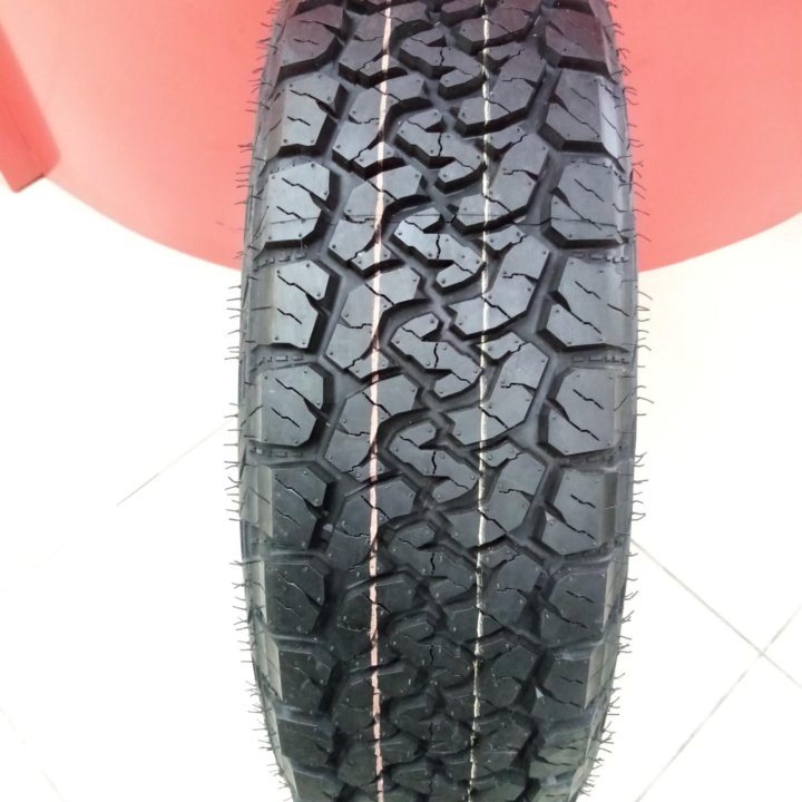 205/70R15 SUMAXX ALL-TERRAIN