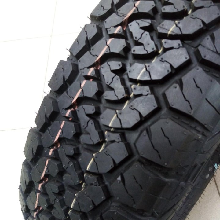 205/70R15 SUMAXX ALL-TERRAIN