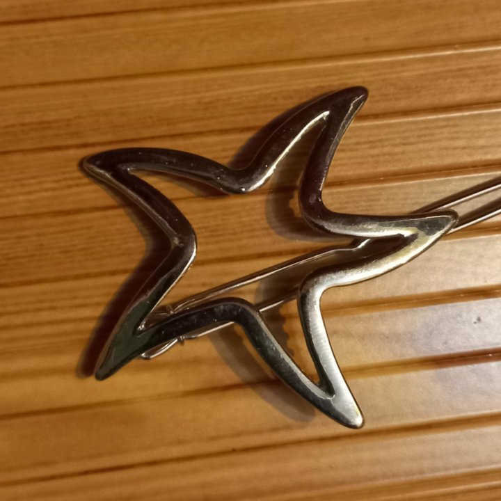 Заколка для волос