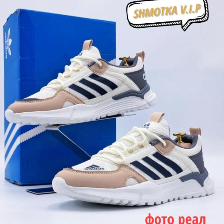 Мужские кроссовки ADIDAS