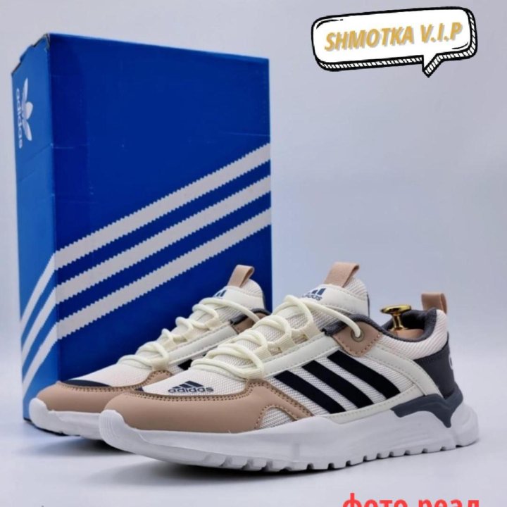 Мужские кроссовки ADIDAS