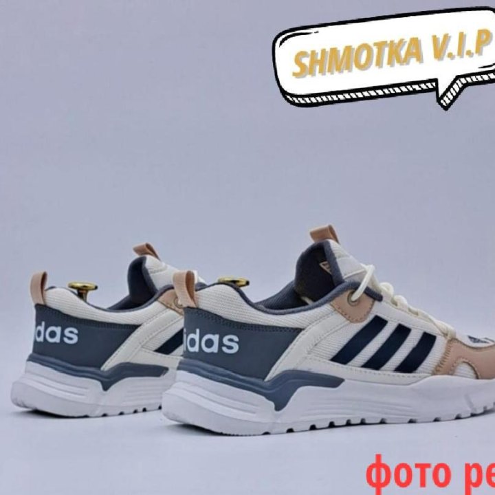 Мужские кроссовки ADIDAS