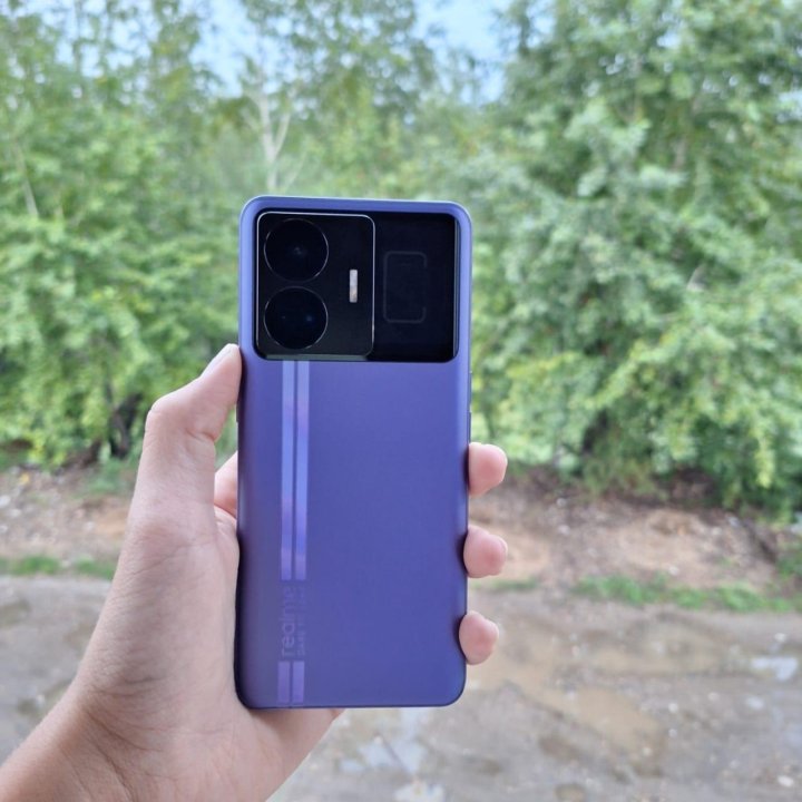 Realme GT3