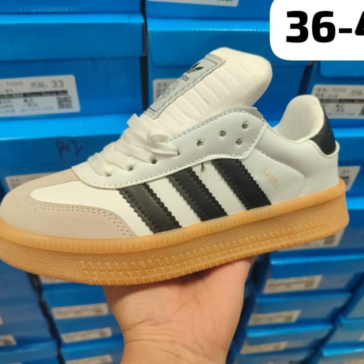 Кросовки Adidas 36/40