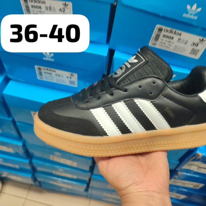 Кросовки Adidas 36/40