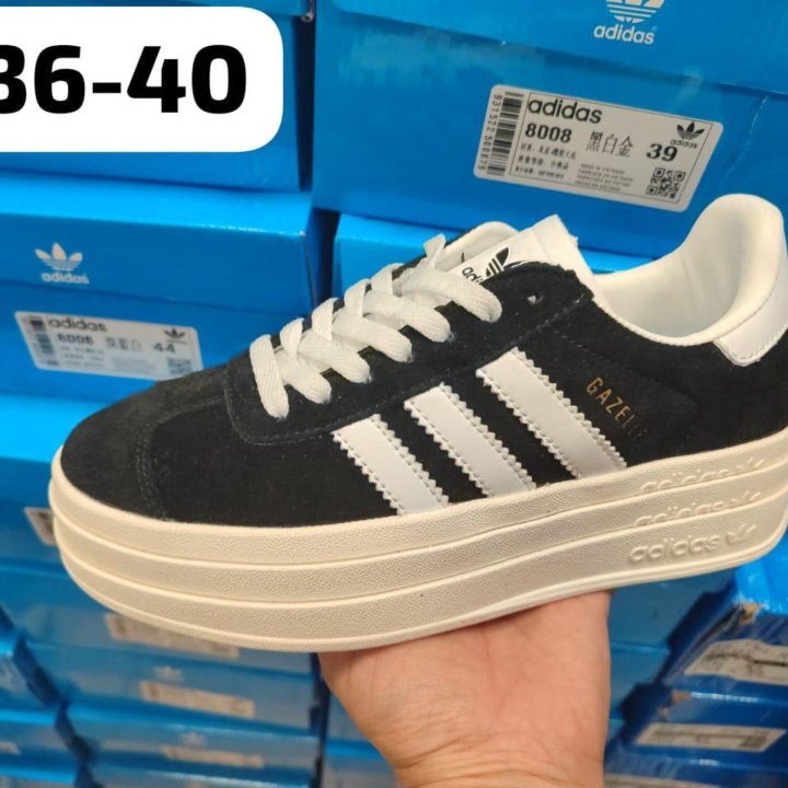 Кросовки Adidas 36/40