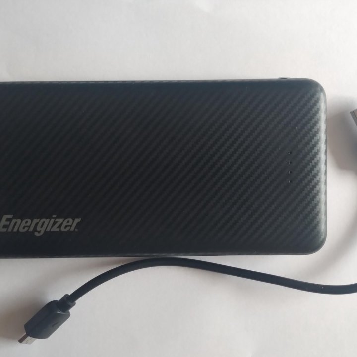 Power bank Energizer