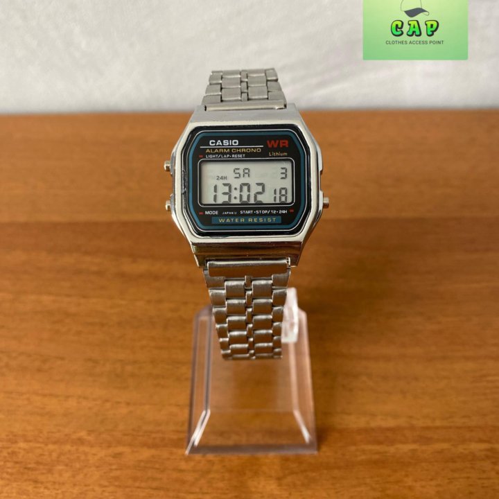 Часы Casio