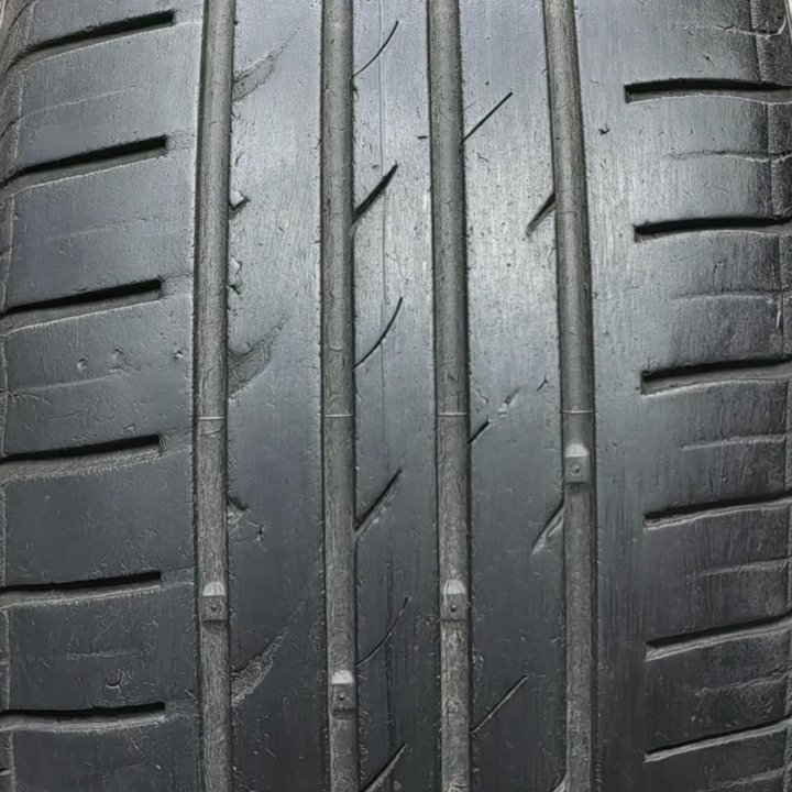 215/55R17 Nexen N'Blue HD пара