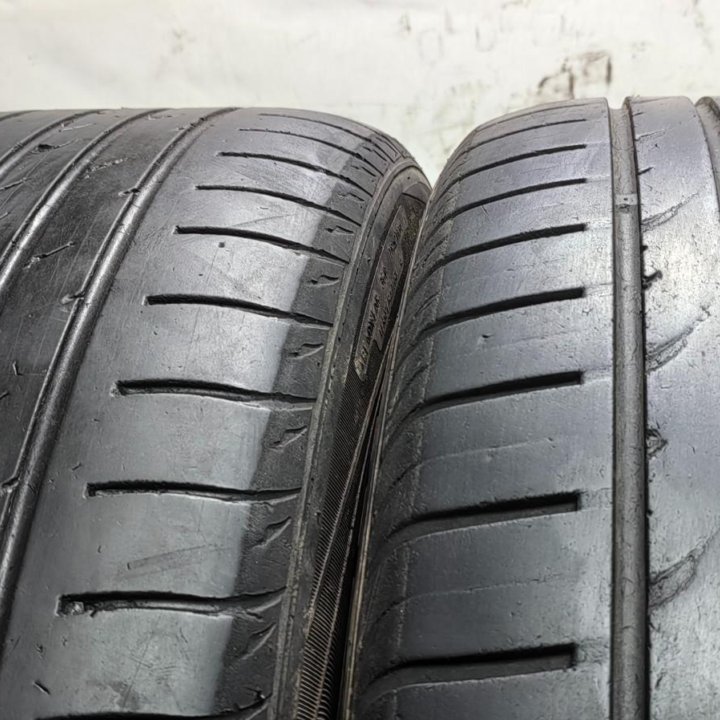 215/55R17 Nexen N'Blue HD пара