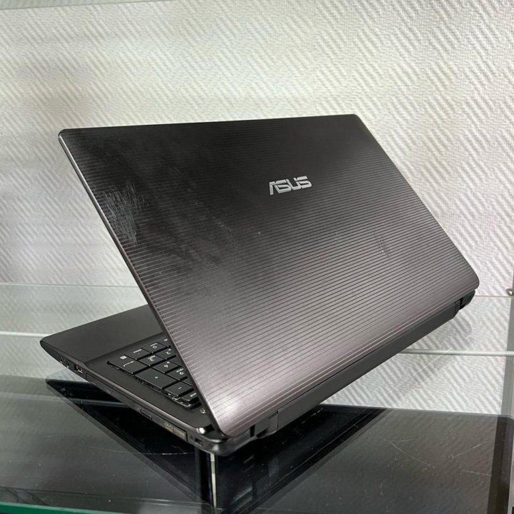 Ноутбук ASUS K53T