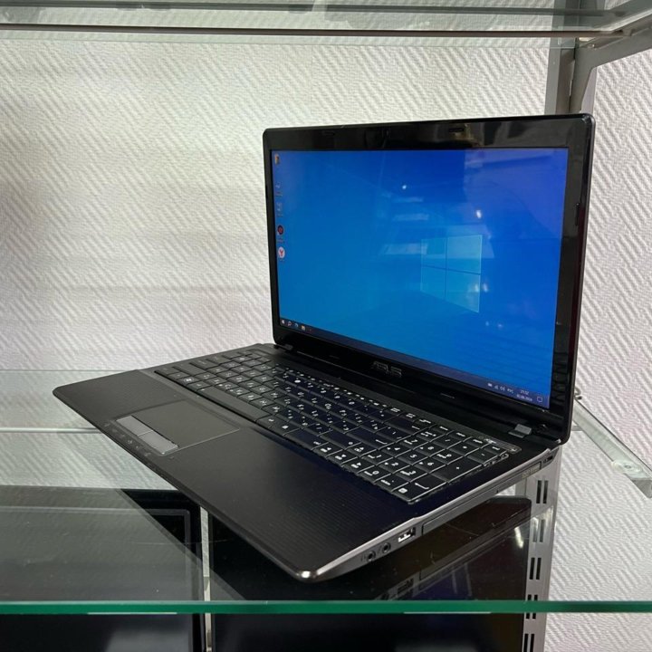 Ноутбук ASUS K53T