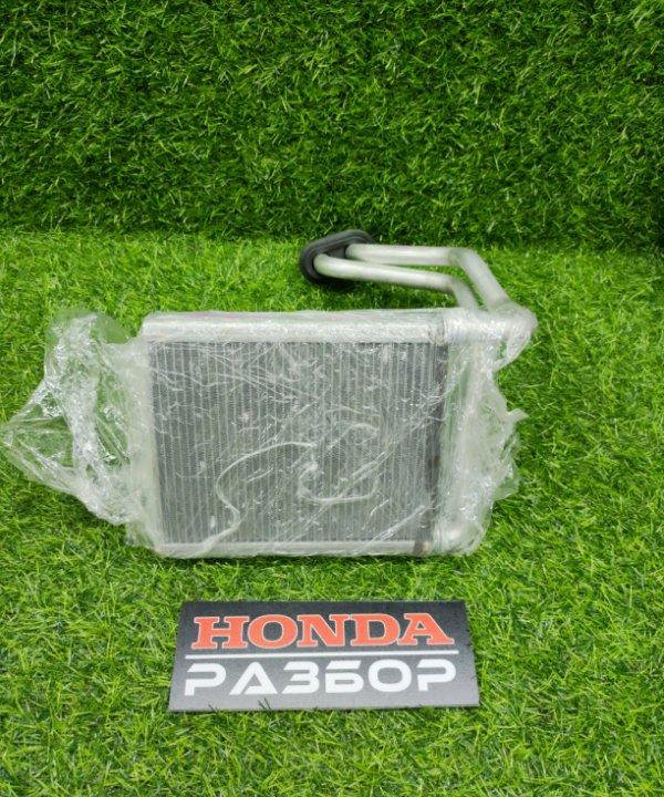 Радиатор печки Honda Fit Shuttle GP2 LDA 2011