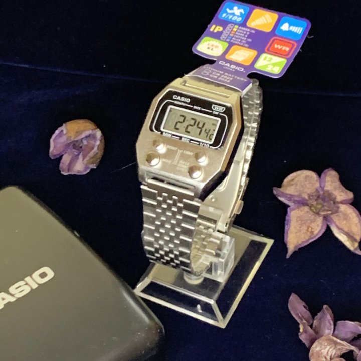 Часы наручные Casio 1100D