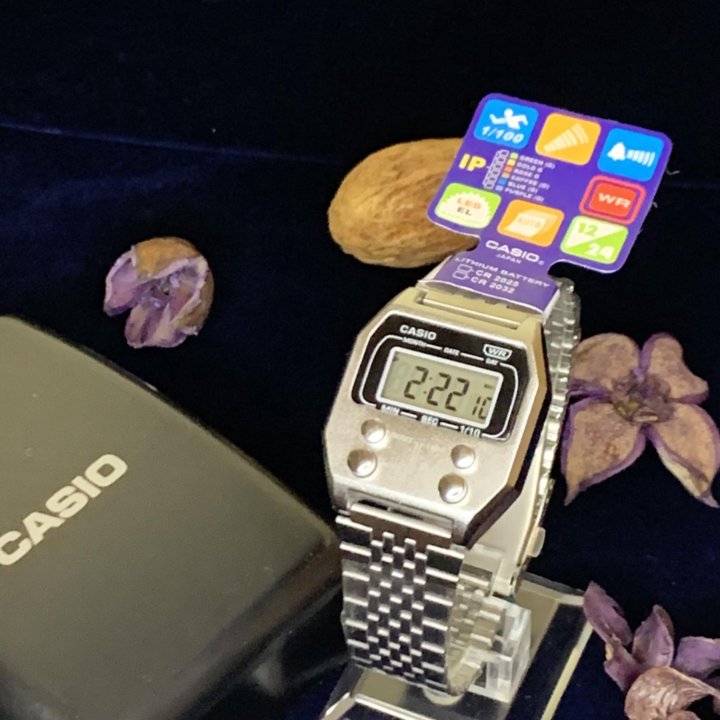 Часы наручные Casio 1100D