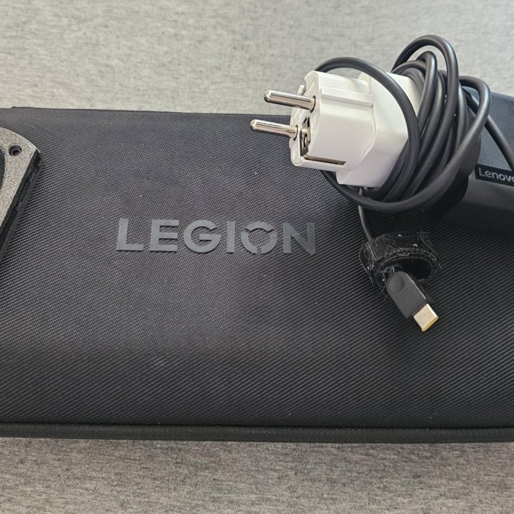 Lenovo legion go