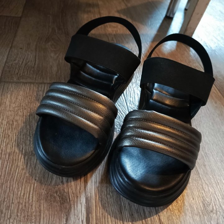 Сандали жен