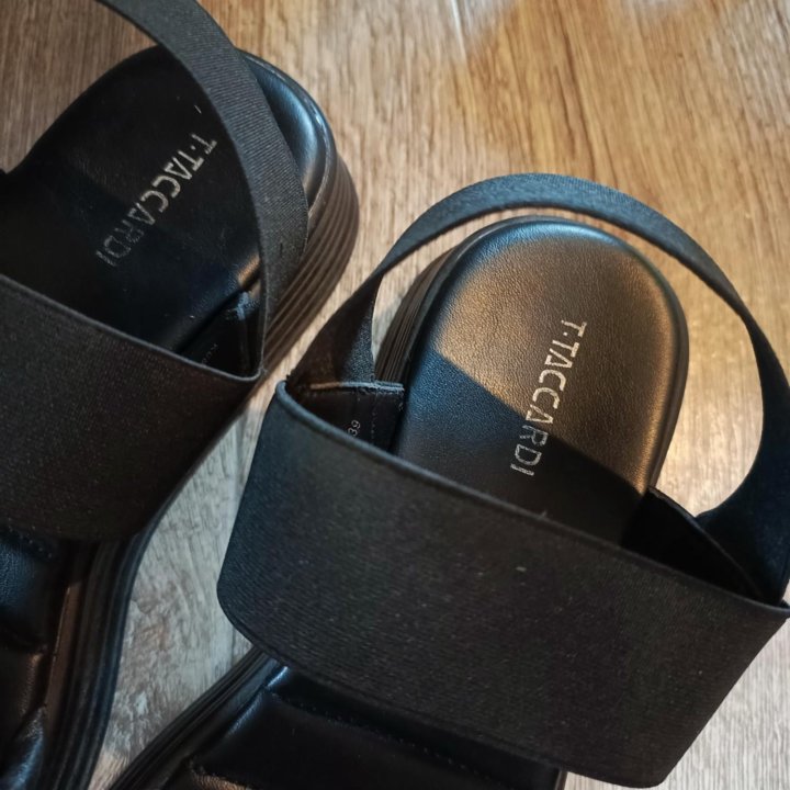 Сандали жен