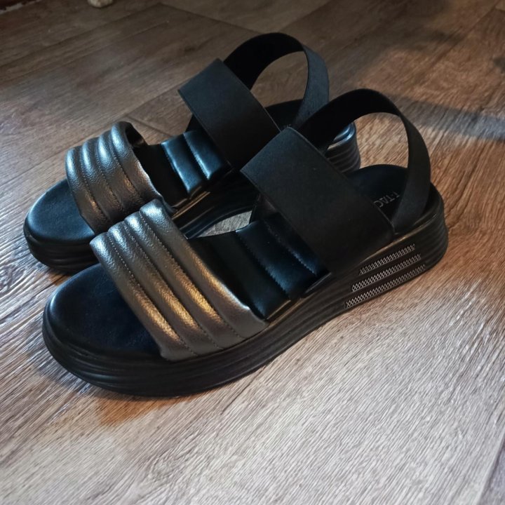 Сандали жен