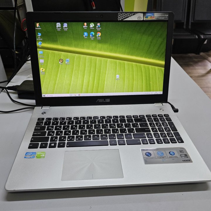 Ноутбук Asus 15.6