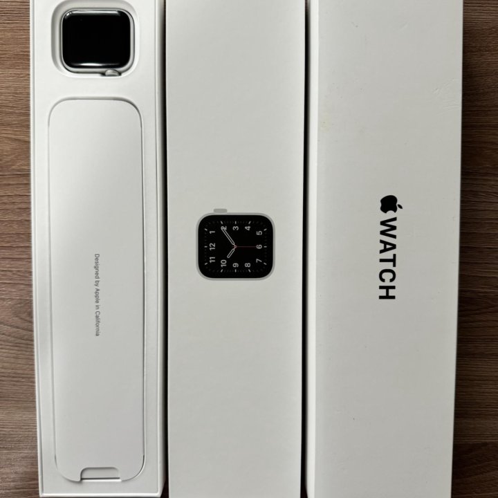 Apple Watch SE (1 gen)