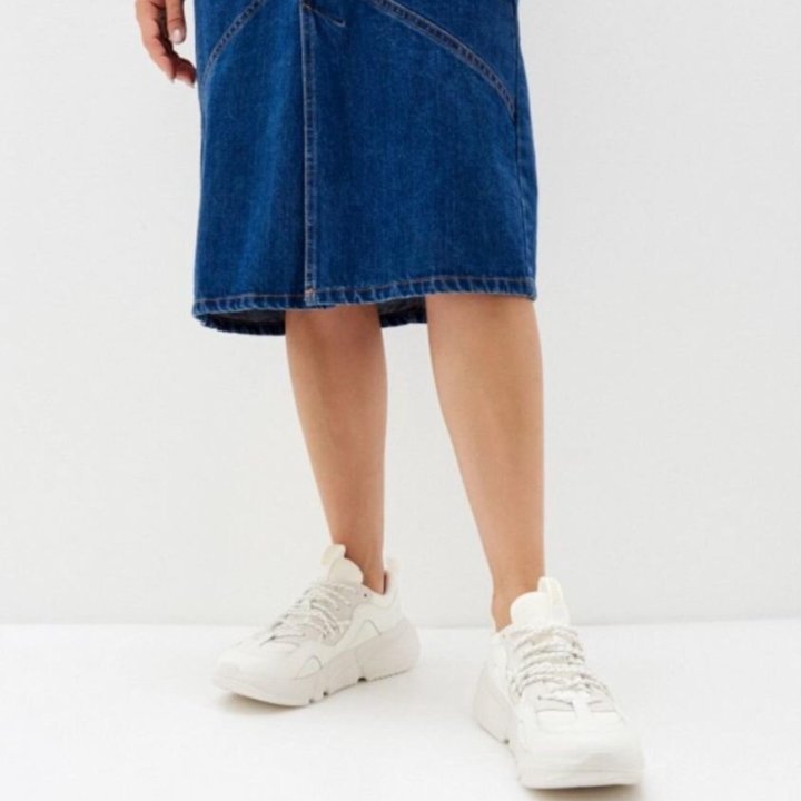 Кроссовки UGG