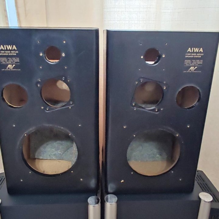 Колонки Aiwa CDS-505