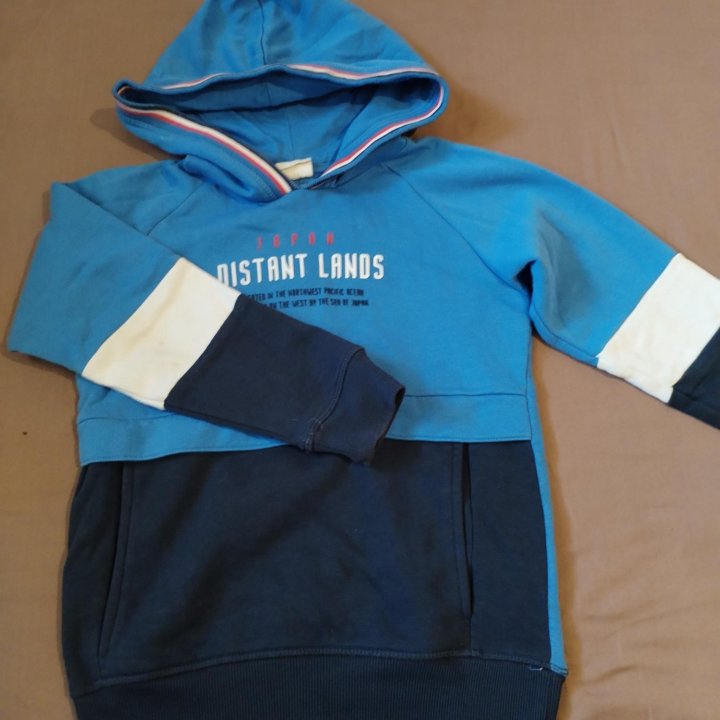 Пакет вещи для мальчик