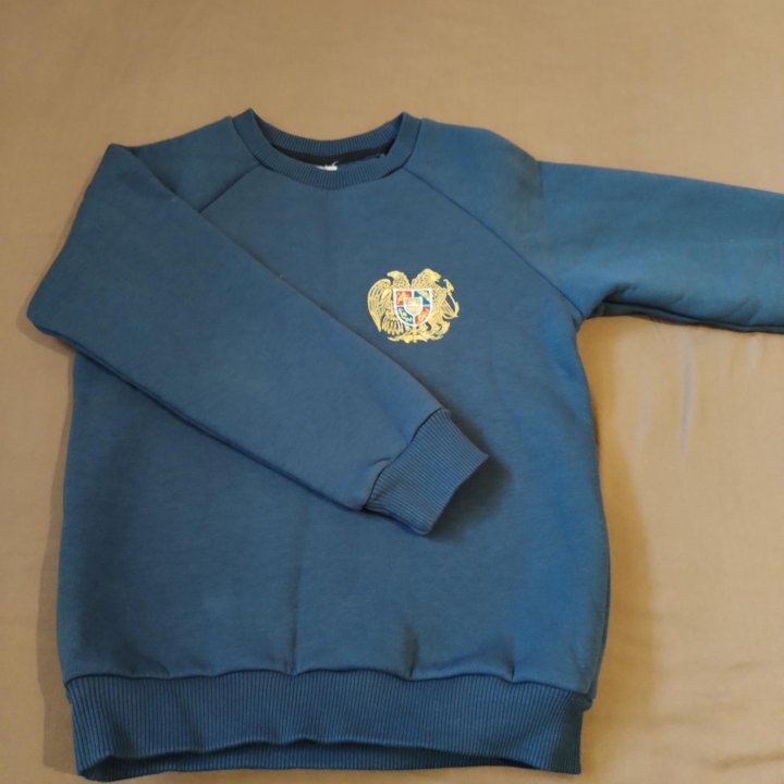 Пакет вещи для мальчик