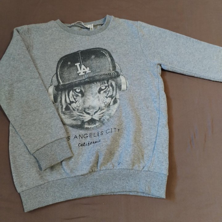 Пакет вещи для мальчик