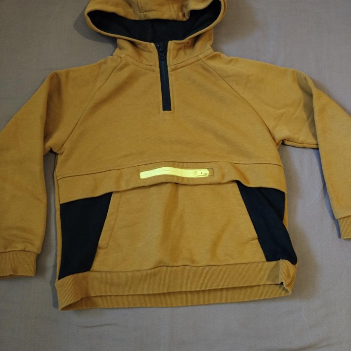 Пакет вещи для мальчик