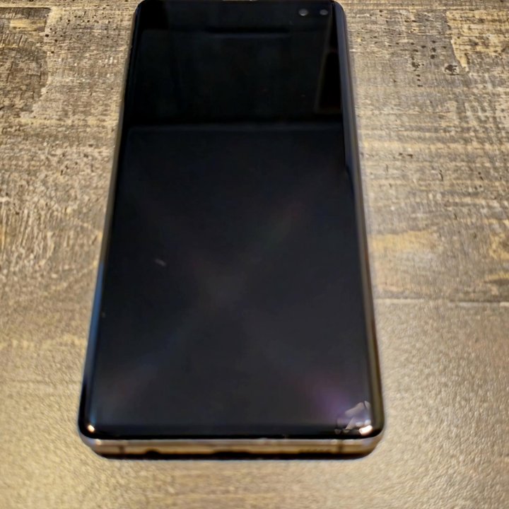 Samsung Galaxy S10+, 8/512 ГБ