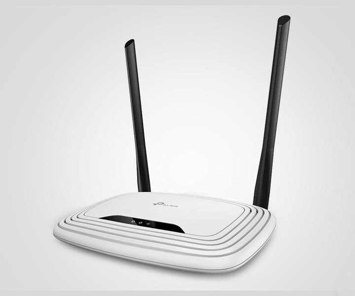 Роутер TP-LINK TL-WR841N