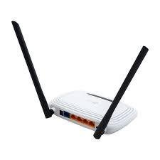 Роутер TP-LINK TL-WR841N