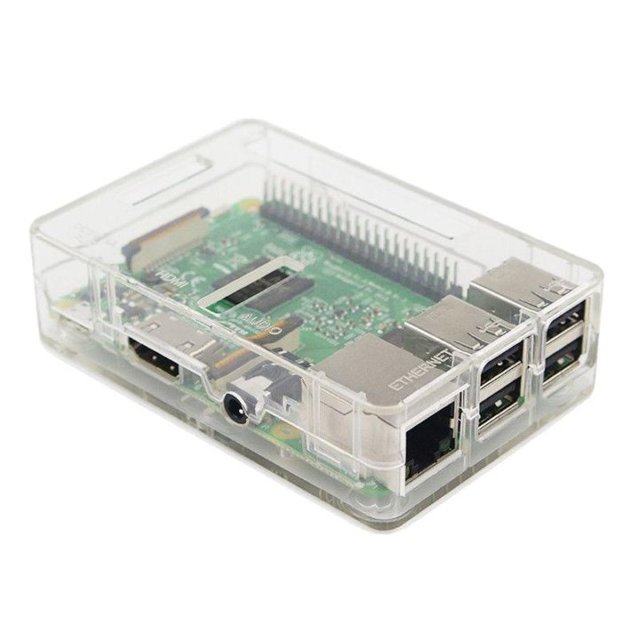 Raspberry Pi 3