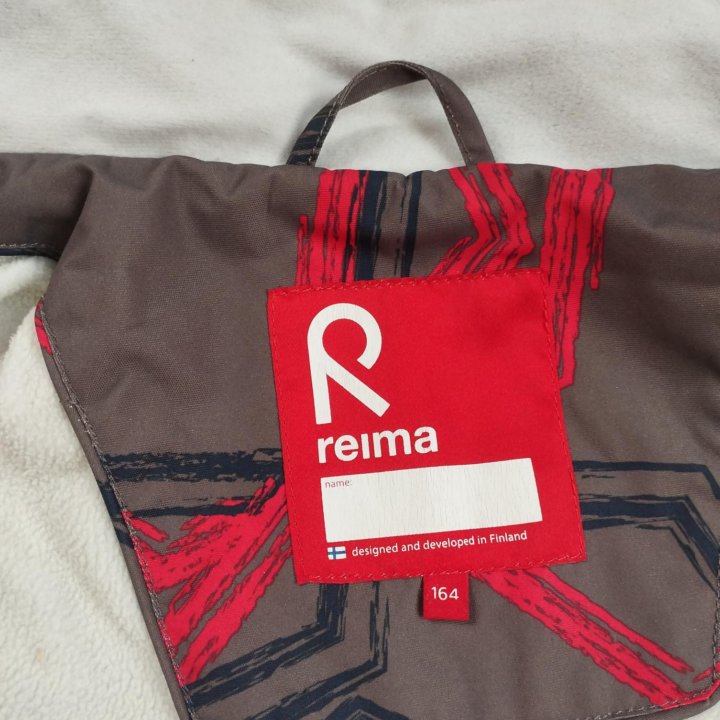 Куртка Reima 164