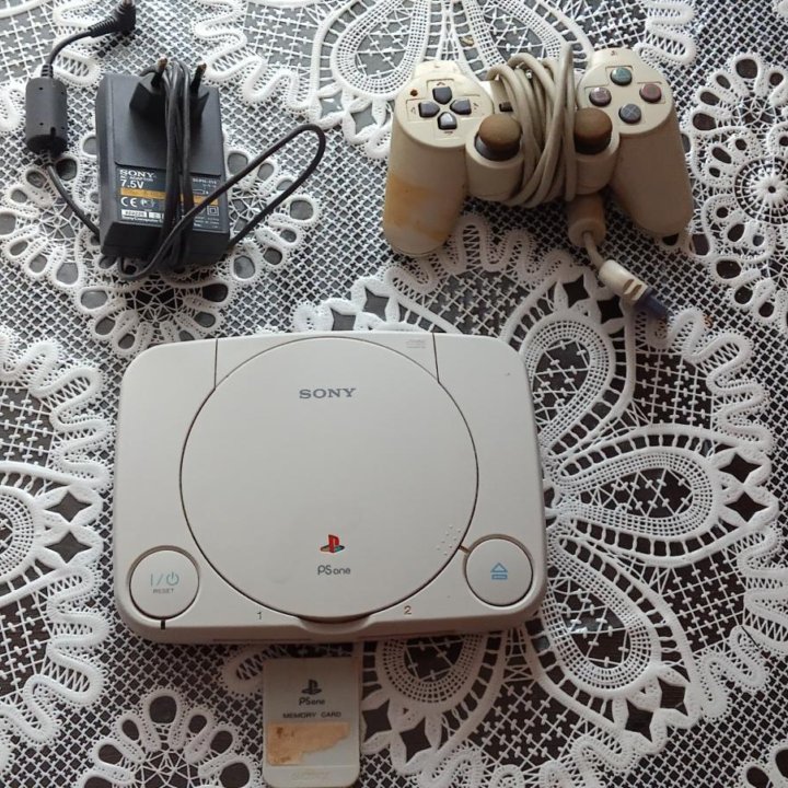 PlayStation 1