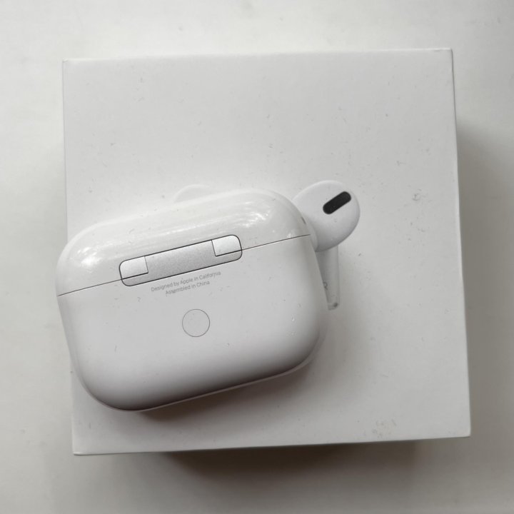 Apple Airpods 1nd generation