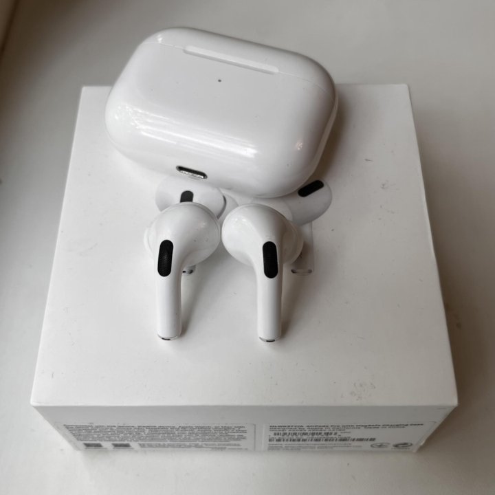 Apple Airpods 1nd generation